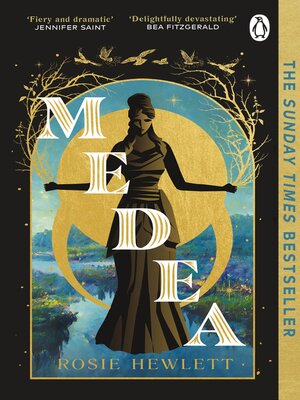 cover image of Medea